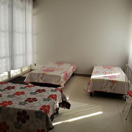 Espaco Inteiro Para 08 Pessoas Proximo A Area Hospitalar Em Bh Μπέλο Οριζόντε Εξωτερικό φωτογραφία