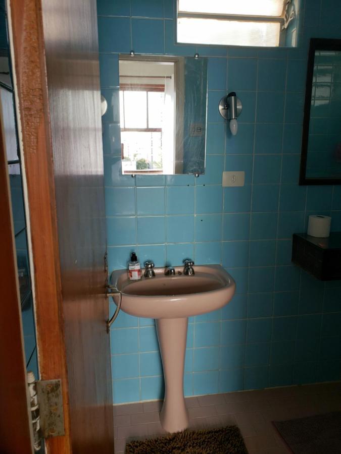 Espaco Inteiro Para 08 Pessoas Proximo A Area Hospitalar Em Bh Μπέλο Οριζόντε Εξωτερικό φωτογραφία