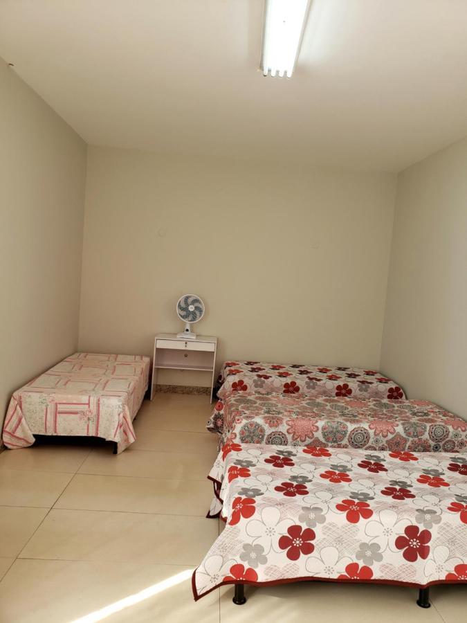 Espaco Inteiro Para 08 Pessoas Proximo A Area Hospitalar Em Bh Μπέλο Οριζόντε Εξωτερικό φωτογραφία