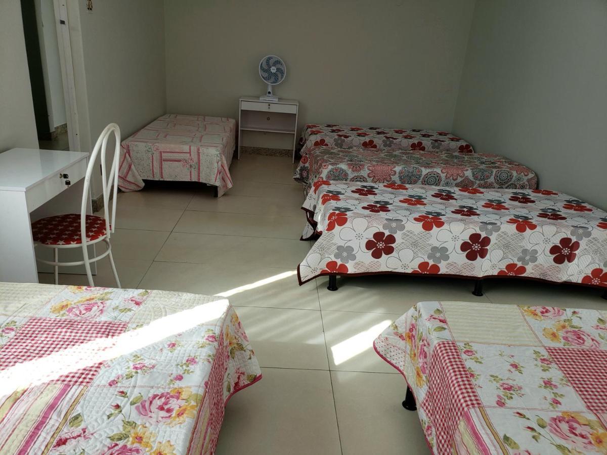 Espaco Inteiro Para 08 Pessoas Proximo A Area Hospitalar Em Bh Μπέλο Οριζόντε Εξωτερικό φωτογραφία
