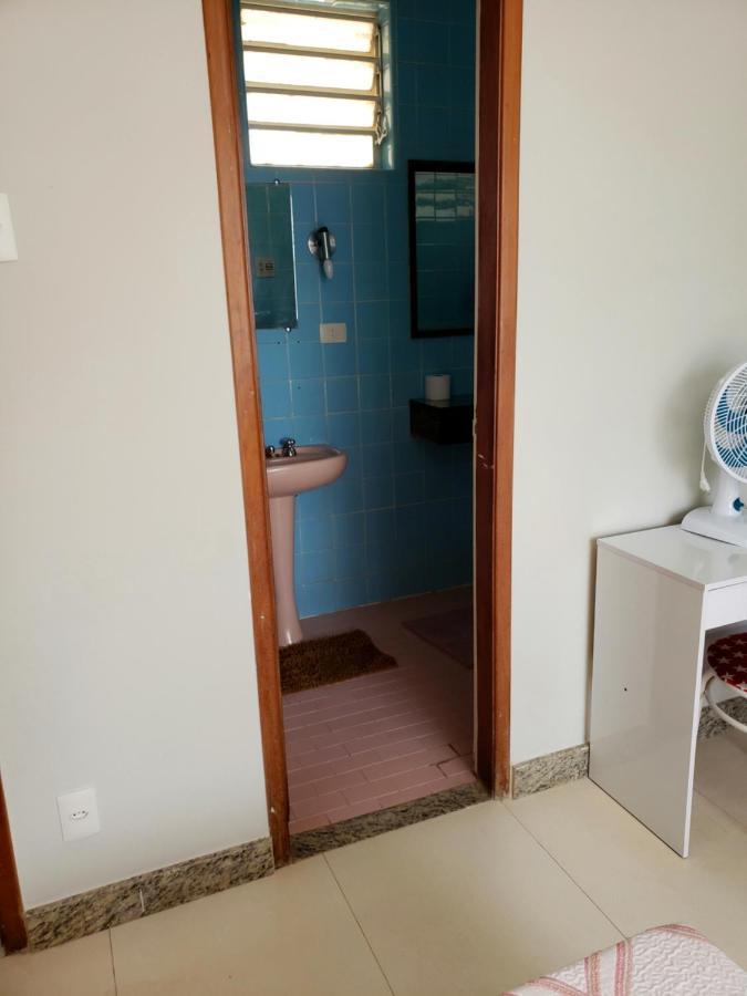 Espaco Inteiro Para 08 Pessoas Proximo A Area Hospitalar Em Bh Μπέλο Οριζόντε Εξωτερικό φωτογραφία