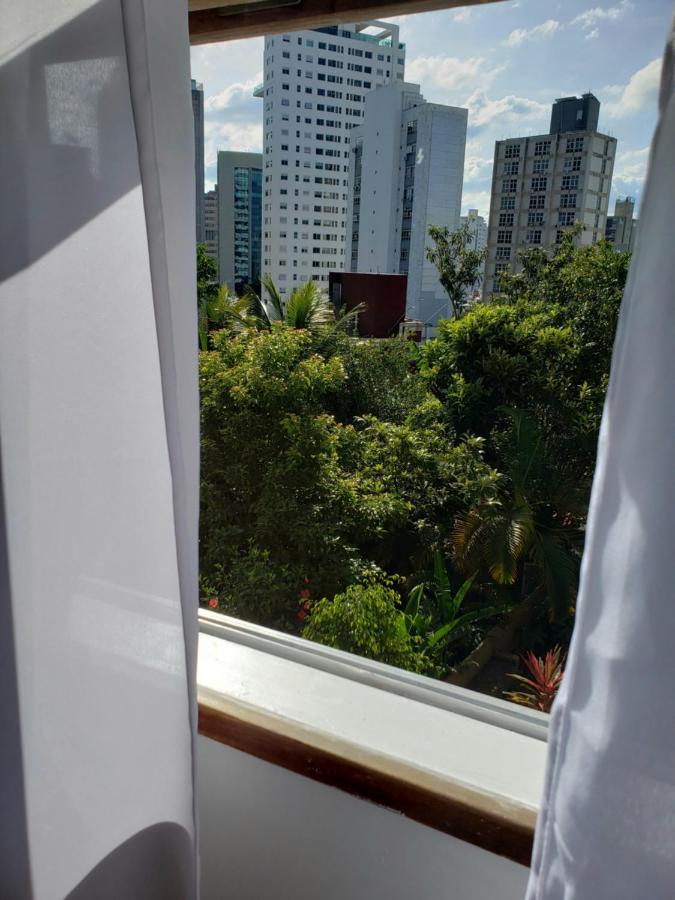 Espaco Inteiro Para 08 Pessoas Proximo A Area Hospitalar Em Bh Μπέλο Οριζόντε Εξωτερικό φωτογραφία