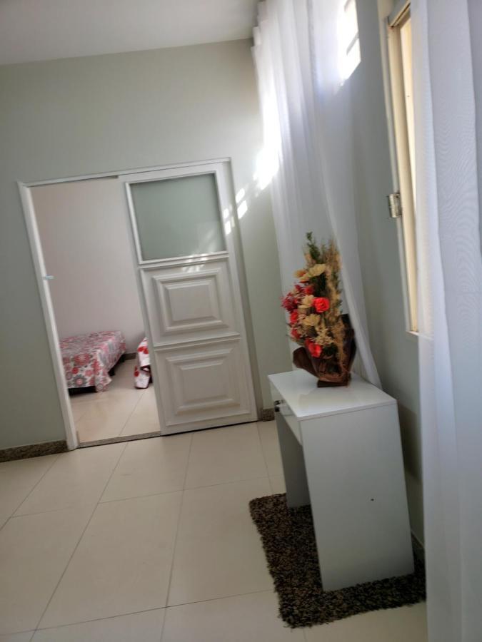 Espaco Inteiro Para 08 Pessoas Proximo A Area Hospitalar Em Bh Μπέλο Οριζόντε Εξωτερικό φωτογραφία